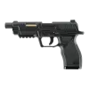 PIST UX SA10 CO2 CAL BB/4.5MM ET 4.5MM