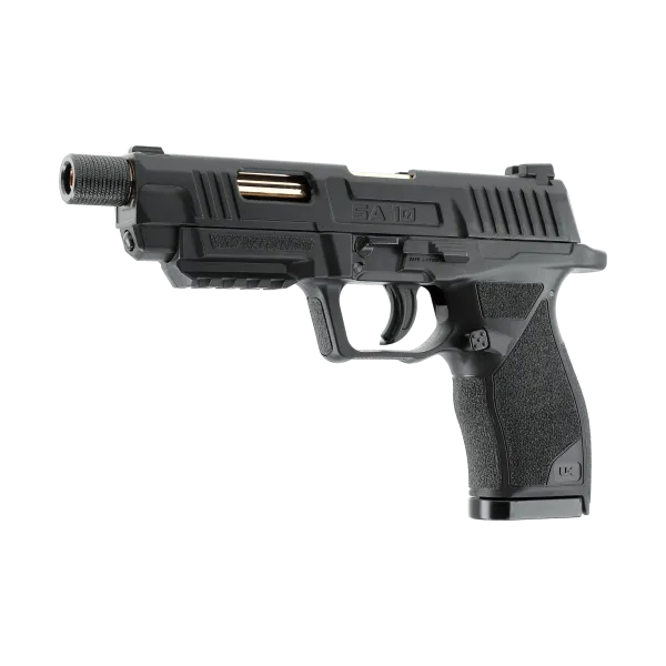 PIST UX SA10 CO2 CAL BB/4.5MM ET 4.5MM
