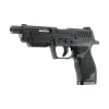 PIST UX SA10 CO2 CAL BB/4.5MM ET 4.5MM