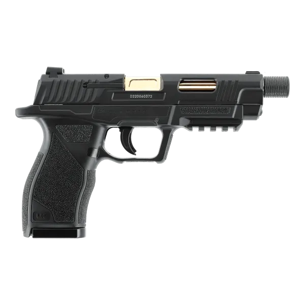 PIST UX SA10 CO2 CAL BB/4.5MM ET 4.5MM