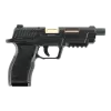 PIST UX SA10 CO2 CAL BB/4.5MM ET 4.5MM