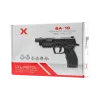 PIST UX SA10 CO2 CAL BB/4.5MM ET 4.5MM