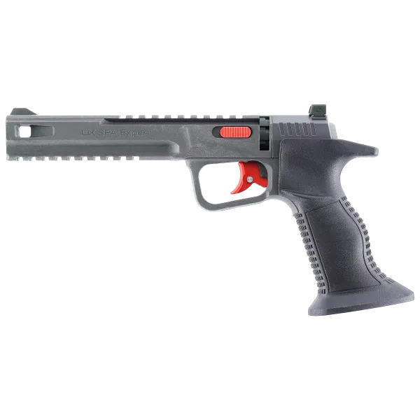 PIST UX SPA EXPERT CO2 CAL 4.5MM 3J