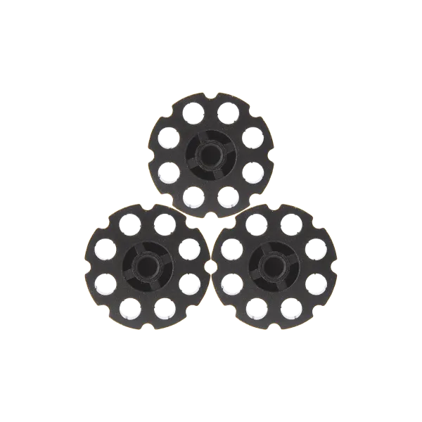 PIST UX SPA EXPERT CO2 CAL 4.5MM 3J