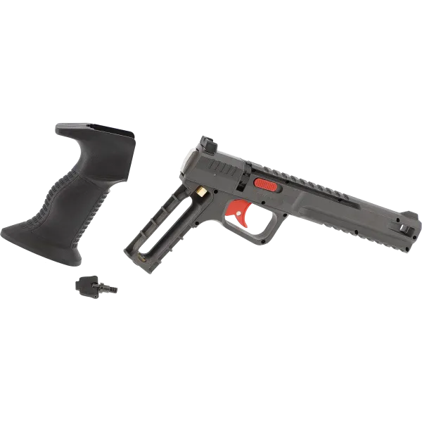 PIST UX SPA EXPERT CO2 CAL 4.5MM 3J