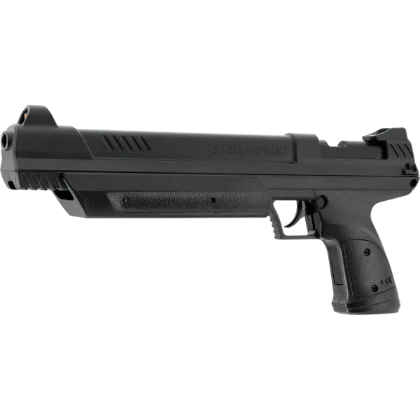 PIST UX STRIKE POINT CAL 5.5