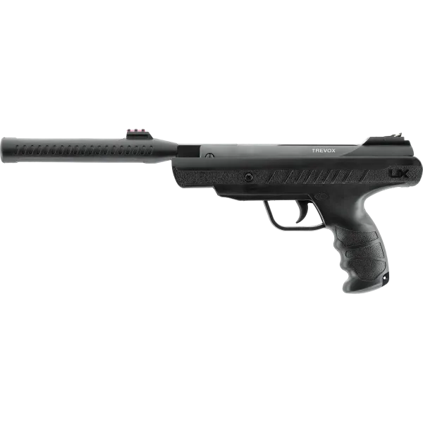 PIST UX TREVOX CAL 4.5MM