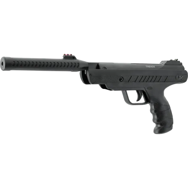 PIST UX TREVOX CAL 4.5MM