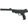 PIST UX TREVOX CAL 4.5MM