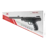 PIST UX TREVOX CAL 4.5MM