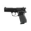 PIST WALTHER CP88 3.5'' BLACK  WALTHER CO2 CAL 4.5MM