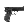 PIST WALTHER CP88 3.5'' BLACK  WALTHER CO2 CAL 4.5MM