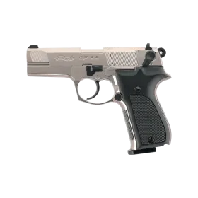 PIST WALTHER CP88 3.5'' NICKEL  WALTHER CO2 CAL 4.5MM