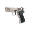 PIST WALTHER CP88 3.5'' NICKEL  WALTHER CO2 CAL 4.5MM