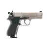 PIST WALTHER CP88 3.5'' NICKEL  WALTHER CO2 CAL 4.5MM