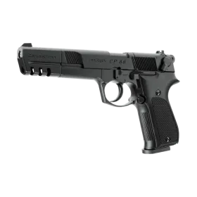 PIST WALTHER CP88 COMPETITION 5.6'' BLACK  WALTHER CO2 CAL 4.5MM