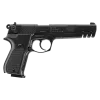 PIST WALTHER CP88 COMPETITION 5.6'' BLACK  WALTHER CO2 CAL 4.5MM