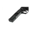 PIST WALTHER CP88 COMPETITION 5.6'' BLACK  WALTHER CO2 CAL 4.5MM