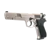 PIST WALTHER CP88 COMPETITION 5.6'' NICKEL  WALTHER CO2 CAL 4.5MM