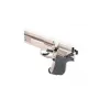 PIST WALTHER CP88 COMPETITION 5.6'' NICKEL  WALTHER CO2 CAL 4.5MM