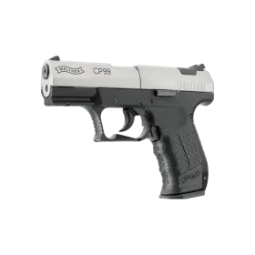 PIST WALTHER CP99 BICOLORE WALTHER CO2 CAL 4.5MM