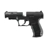 PIST WALTHER CP99 BLACK WALTHER CO2 CAL 4.5MM