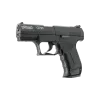 PIST WALTHER CP99 BLACK WALTHER CO2 CAL 4.5MM