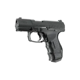PIST WALTHER CP99 COMPACT WALTHER  CO2 CAL BB/4.5MM