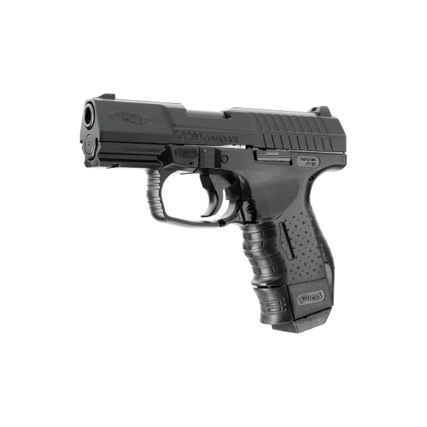 PIST WALTHER CP99 COMPACT WALTHER  CO2 CAL BB/4.5MM