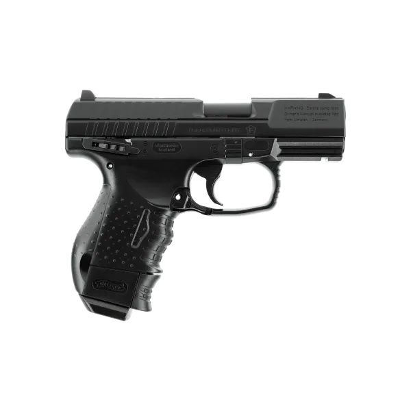 PIST WALTHER CP99 COMPACT WALTHER  CO2 CAL BB/4.5MM