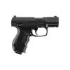PIST WALTHER CP99 COMPACT WALTHER  CO2 CAL BB/4.5MM