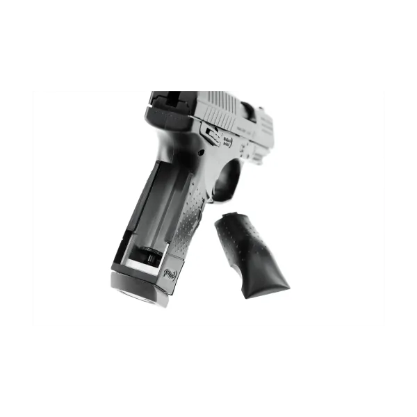 PIST WALTHER CP99 COMPACT WALTHER  CO2 CAL BB/4.5MM