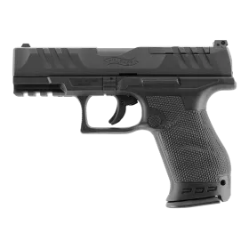 PIST WALTHER PDP COMPACT 4'' CO2 CAL BB/4.5MM  3,0 J