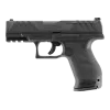 PIST WALTHER PDP COMPACT 4'' CO2 CAL BB/4.5MM  3,0 J