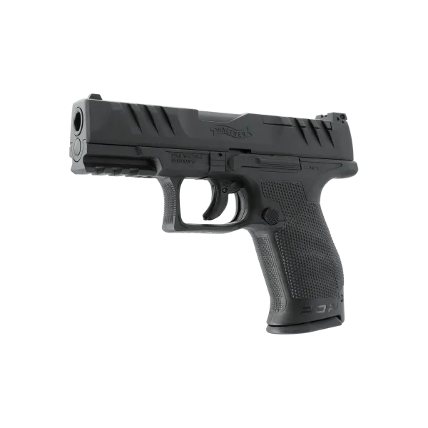 PIST WALTHER PDP COMPACT 4'' CO2 CAL BB/4.5MM  3,0 J