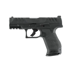 PIST WALTHER PDP COMPACT 4'' CO2 CAL BB/4.5MM  3,0 J - BLOWBACK OR