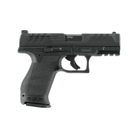PIST WALTHER PDP COMPACT 4'' CO2 CAL BB/4.5MM  3,0 J - BLOWBACK OR