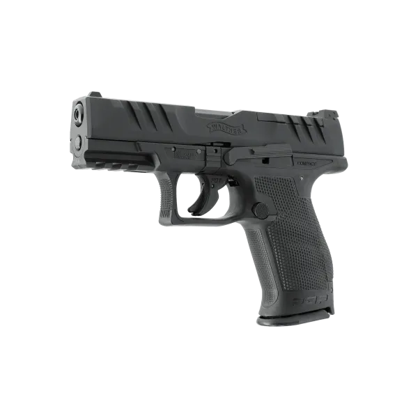 PIST WALTHER PDP COMPACT 4'' CO2 CAL BB/4.5MM  3,0 J - BLOWBACK OR