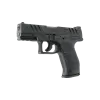PIST WALTHER PDP COMPACT 4'' CO2 CAL BB/4.5MM  3,0 J - BLOWBACK OR
