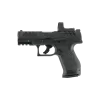PIST WALTHER PDP COMPACT 4'' CO2 CAL BB/4.5MM  3,0 J - BLOWBACK OR COMBO