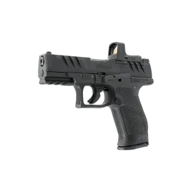 PIST WALTHER PDP COMPACT 4'' CO2 CAL BB/4.5MM  3,0 J - BLOWBACK OR COMBO