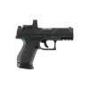 PIST WALTHER PDP COMPACT 4'' CO2 CAL BB/4.5MM  3,0 J - COMBO