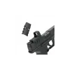PIST WALTHER PDP COMPACT 4'' CO2 CAL BB/4.5MM  3,0 J - COMBO