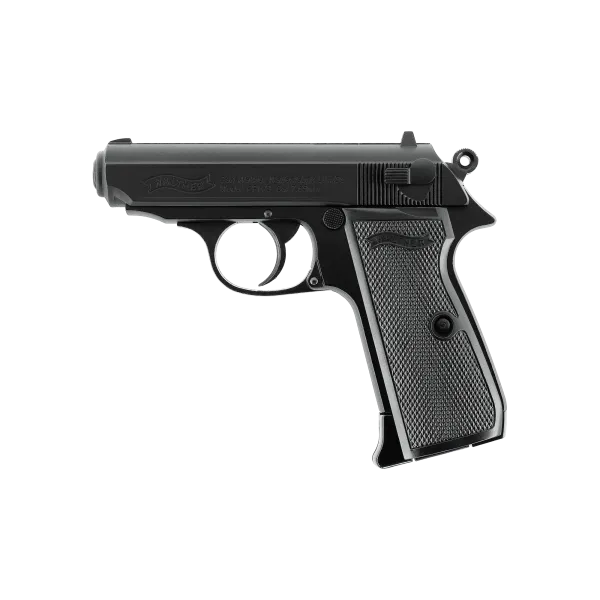 PIST WALTHER PPK/S CO2 CAL BB/4.5
