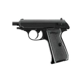 PIST WALTHER PPK/S CO2 CAL BB/4.5
