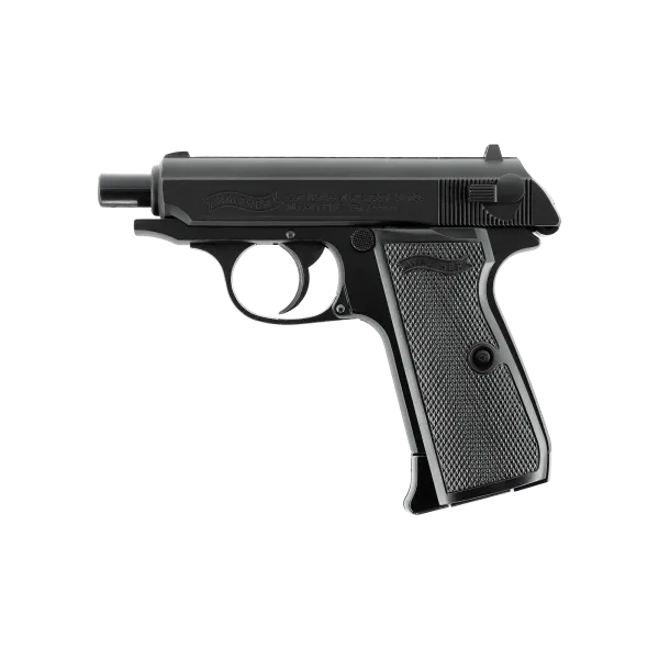 PIST WALTHER PPK/S CO2 CAL BB/4.5