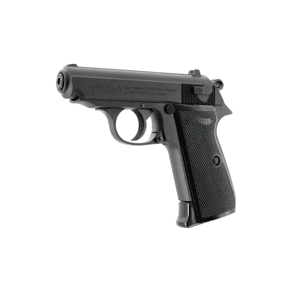 PIST WALTHER PPK/S CO2 CAL BB/4.5