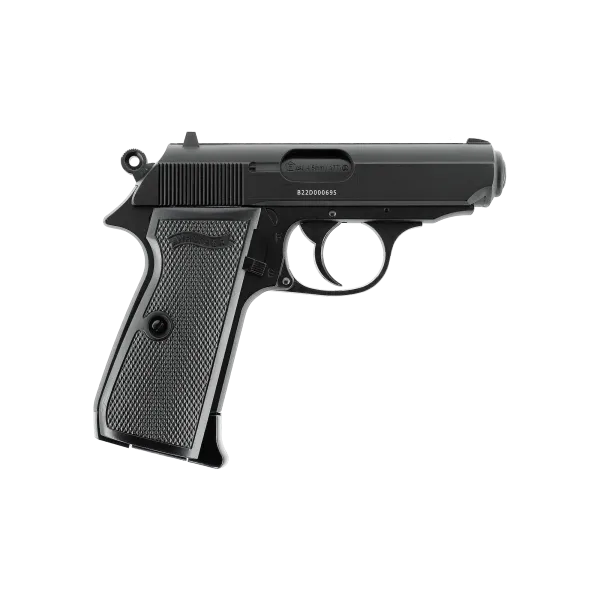 PIST WALTHER PPK/S CO2 CAL BB/4.5