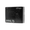 PIST WALTHER PPK/S CO2 CAL BB/4.5