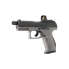PIST WALTHER PPQ M2 Q4 TAC COMBO 4,6'' CO2 CAL 4.5MM AVEC VISEUR RDS 8